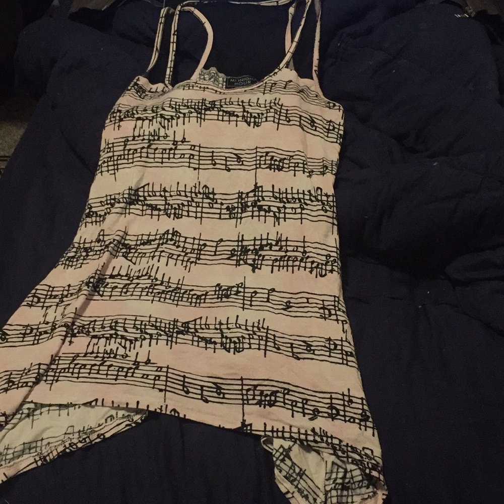 Tank top